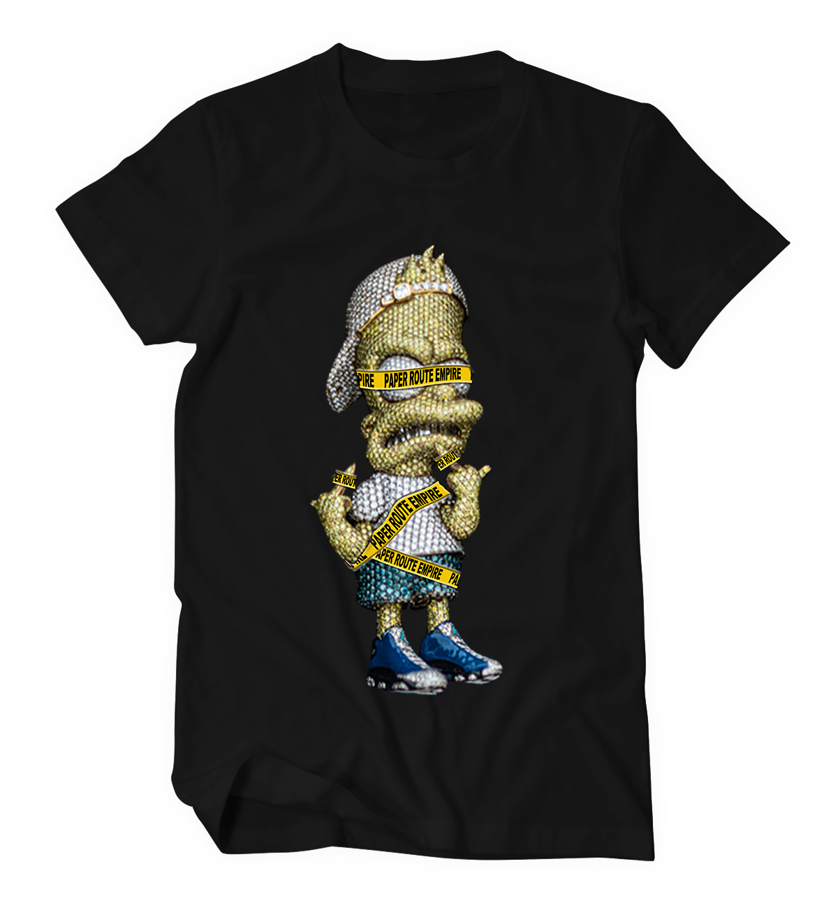 Glock Simpson